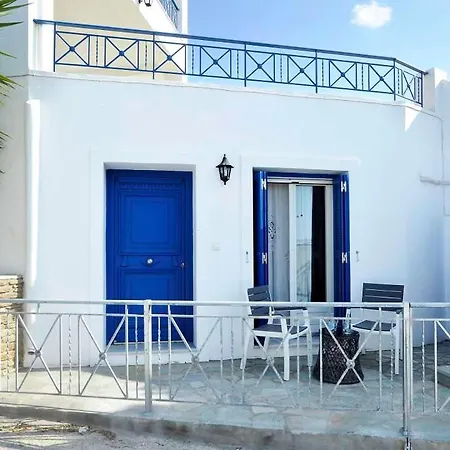 Beba'S Villas Batsi Exterior photo