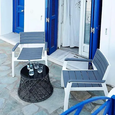 Beba'S Villas Batsi Exterior photo
