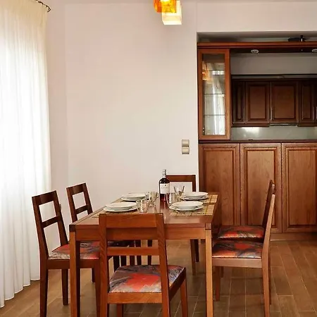 Beba'S Villas Batsi Exterior photo