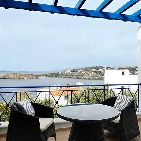 Beba'S Villas Batsi Exterior photo