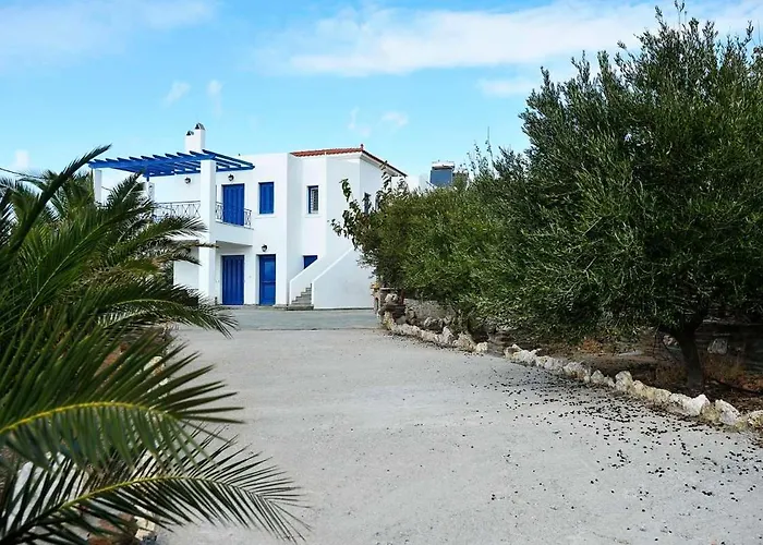 Beba\'S Villas