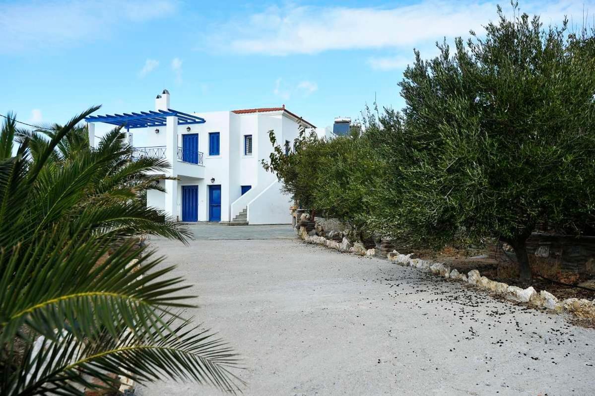 Beba's Vila Batsi